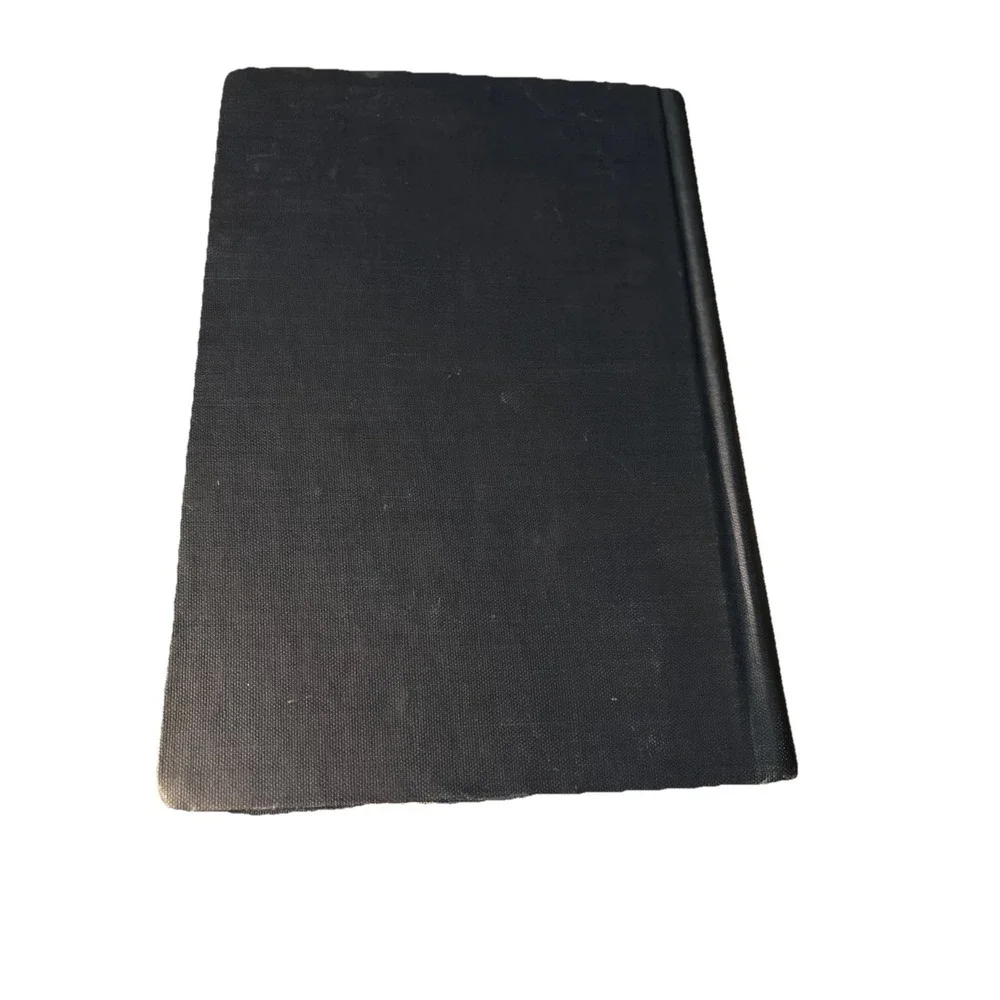 N/A product hardcover